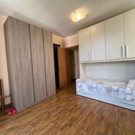 Appartamento Eleonora Sulmona Exterior foto