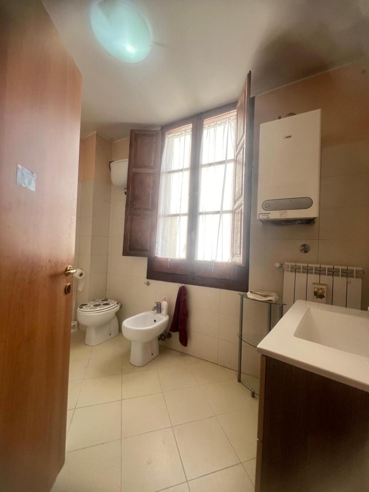 Appartamento Eleonora Sulmona Exterior foto