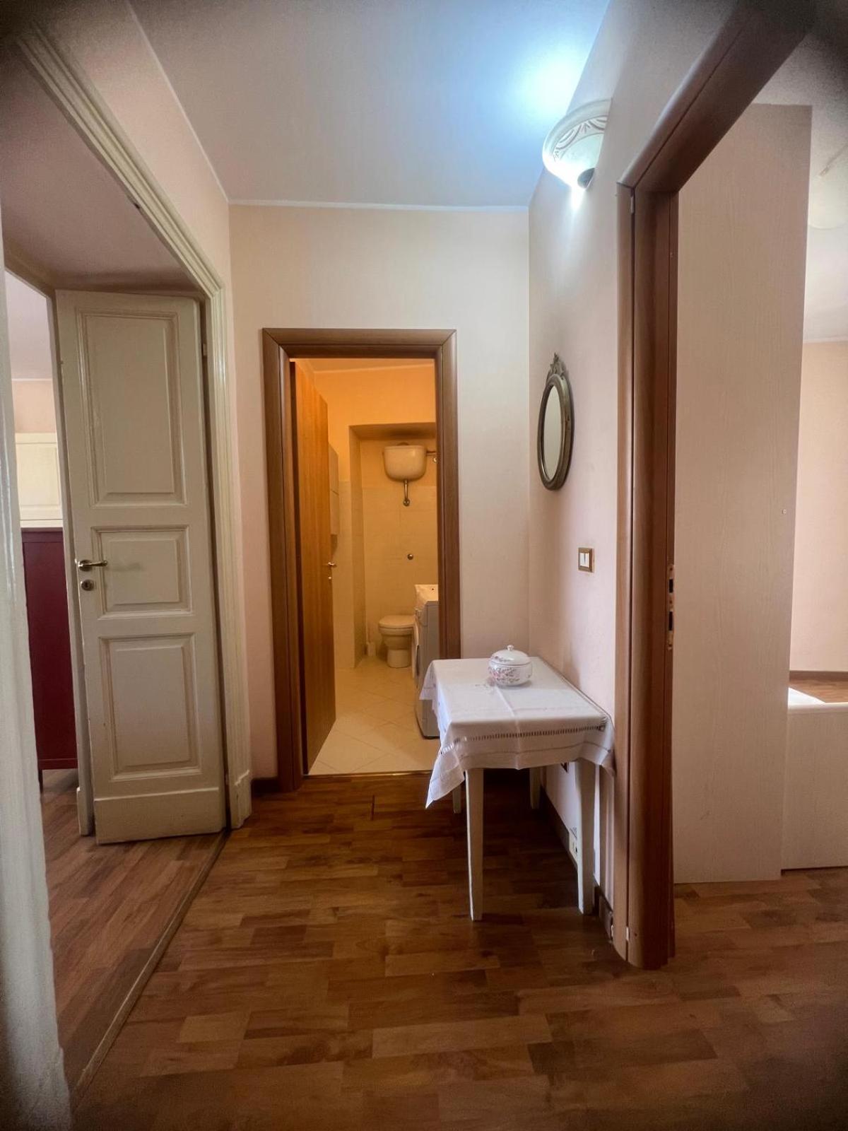 Appartamento Eleonora Sulmona Exterior foto