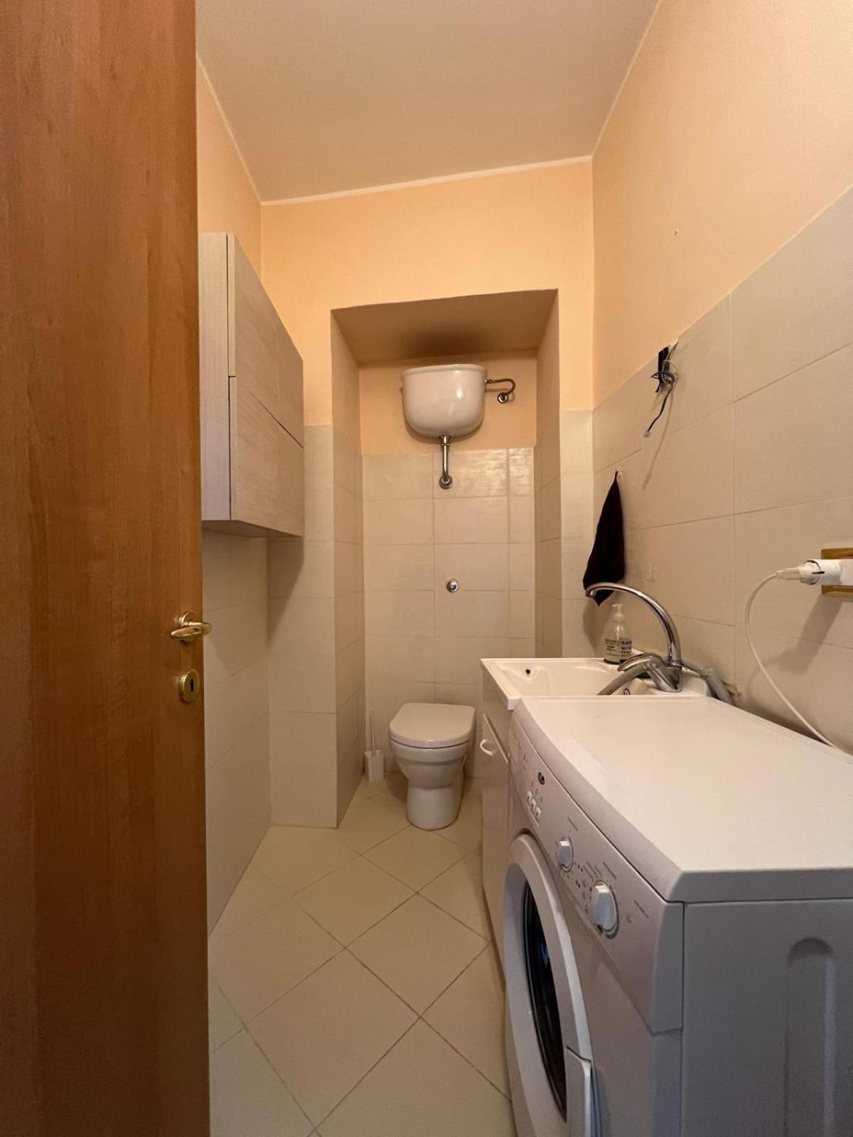 Appartamento Eleonora Sulmona Exterior foto