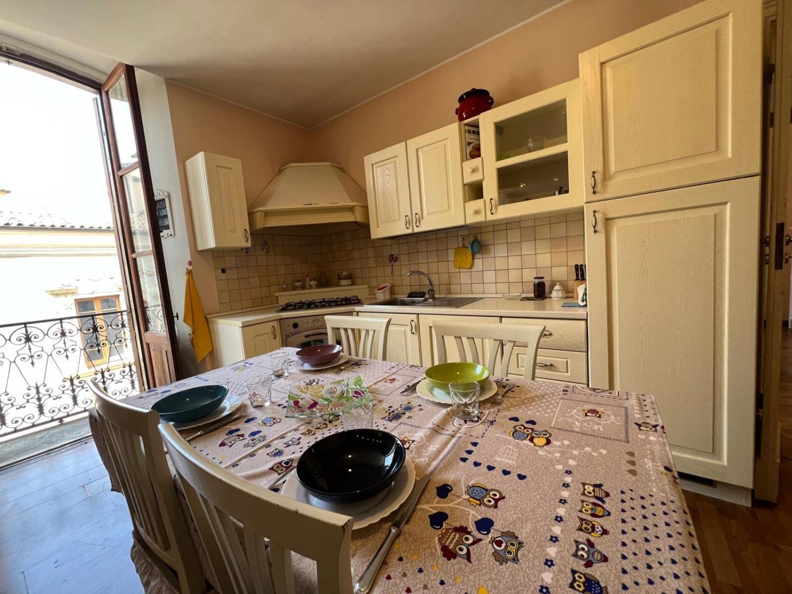 Appartamento Eleonora Sulmona Exterior foto