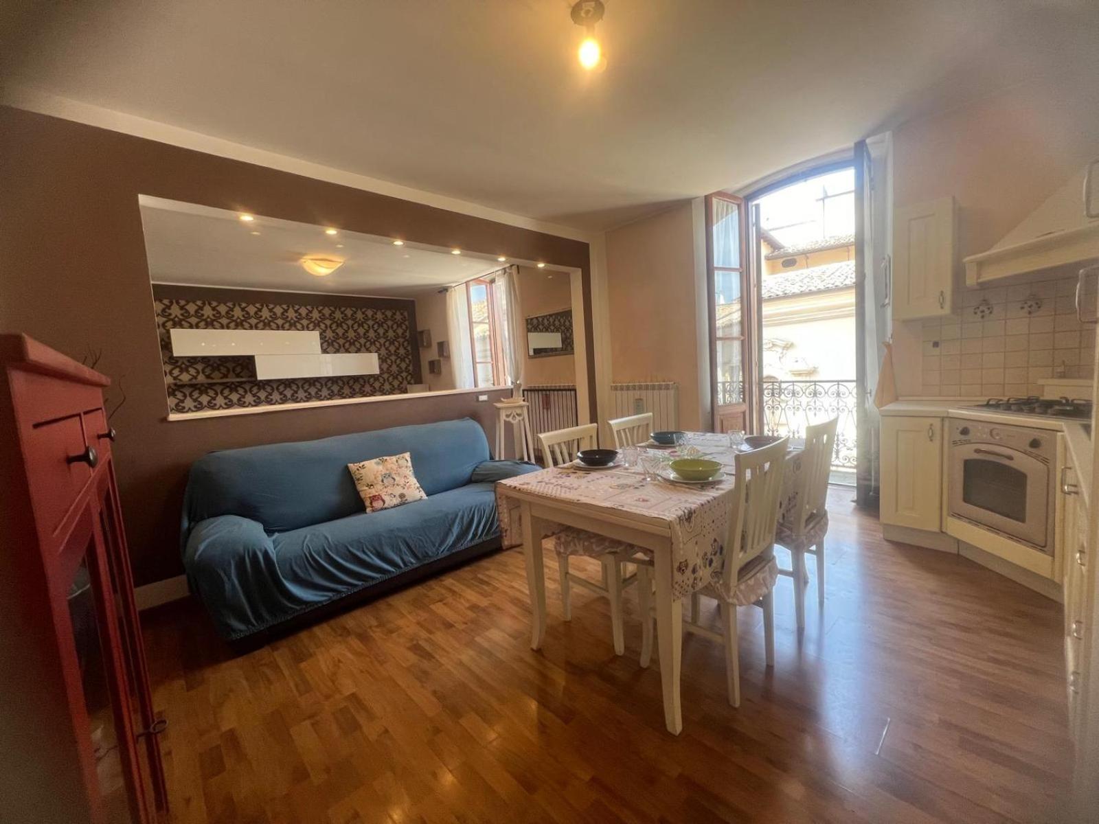 Appartamento Eleonora Sulmona Exterior foto