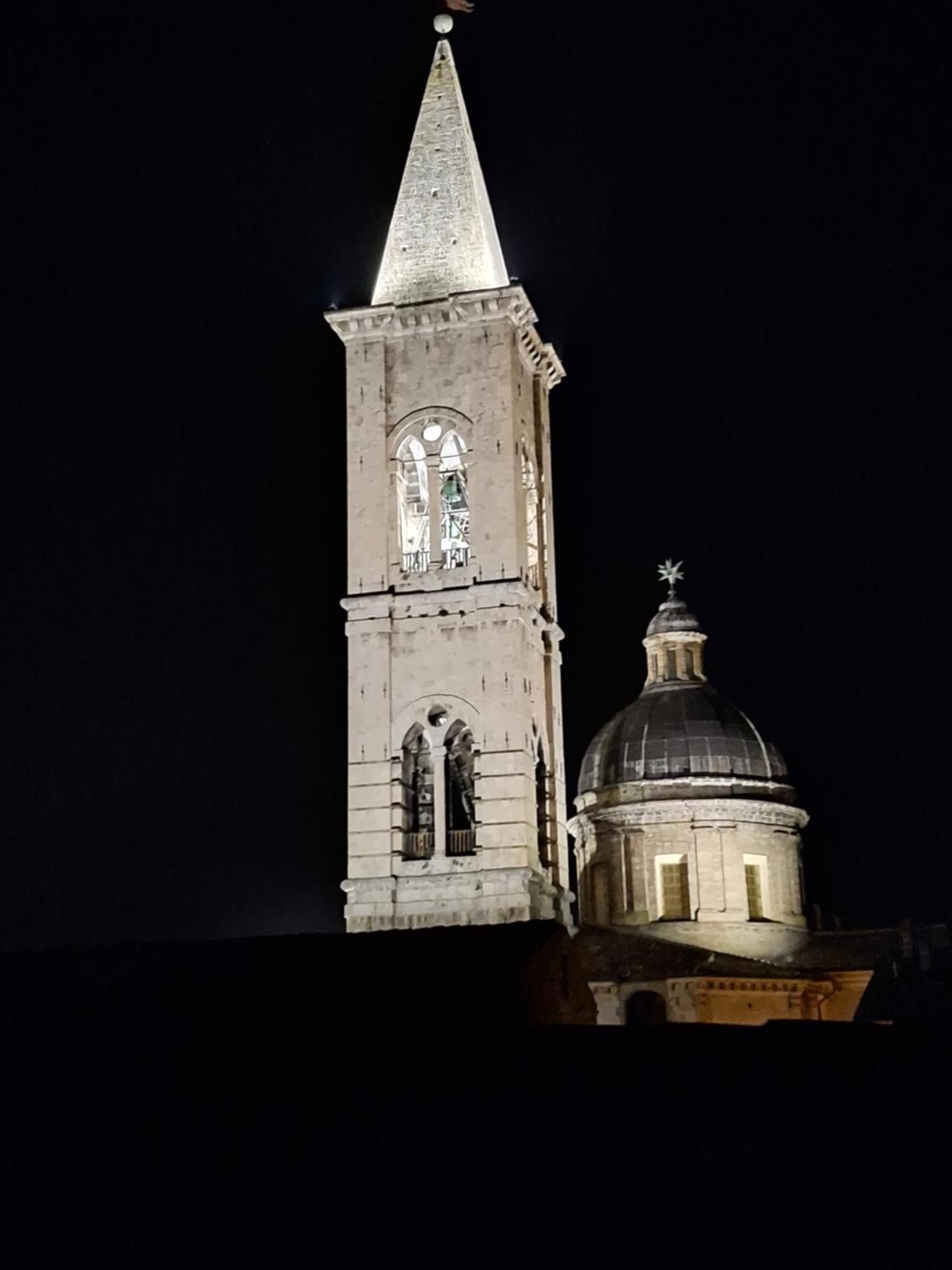 Appartamento Eleonora Sulmona Exterior foto